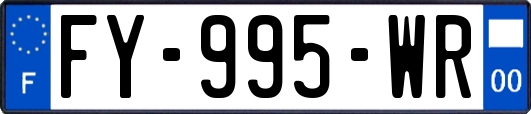 FY-995-WR