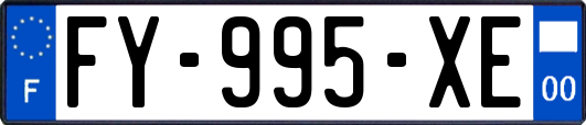 FY-995-XE