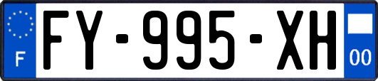 FY-995-XH