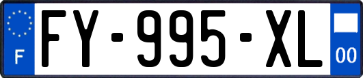 FY-995-XL