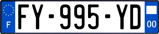 FY-995-YD