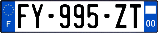 FY-995-ZT