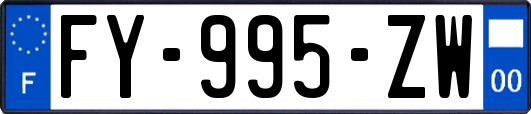 FY-995-ZW