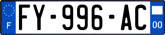 FY-996-AC