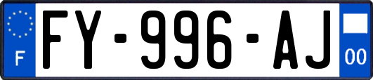 FY-996-AJ