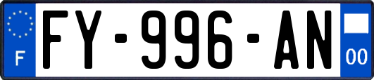 FY-996-AN