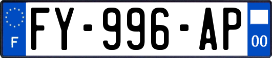 FY-996-AP