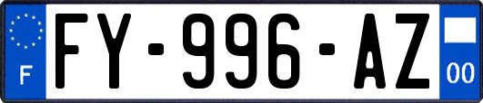 FY-996-AZ