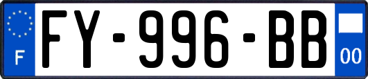 FY-996-BB