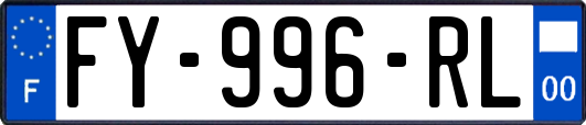 FY-996-RL