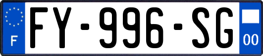 FY-996-SG
