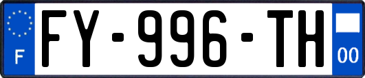 FY-996-TH