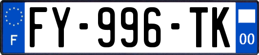 FY-996-TK