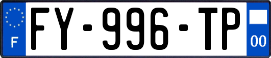 FY-996-TP