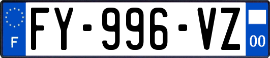 FY-996-VZ