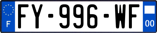 FY-996-WF