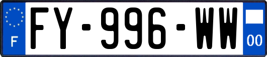 FY-996-WW