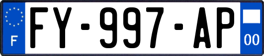 FY-997-AP