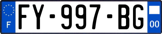 FY-997-BG