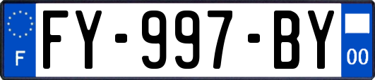 FY-997-BY