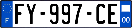 FY-997-CE