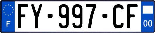 FY-997-CF