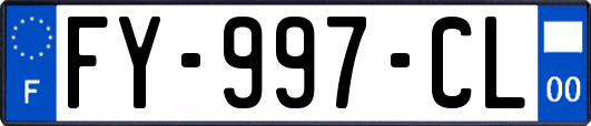 FY-997-CL
