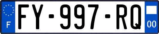 FY-997-RQ