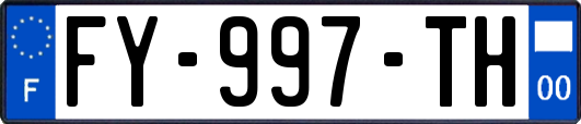 FY-997-TH