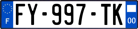 FY-997-TK
