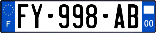 FY-998-AB