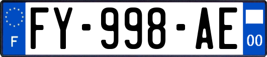 FY-998-AE