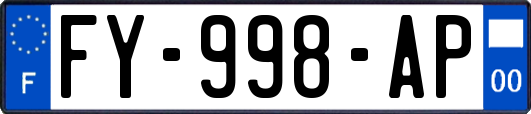 FY-998-AP