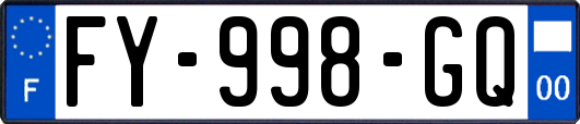 FY-998-GQ