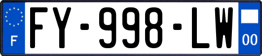 FY-998-LW