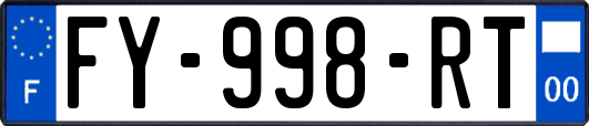 FY-998-RT