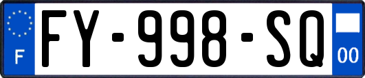 FY-998-SQ