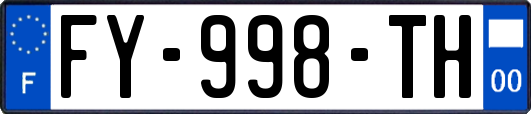 FY-998-TH