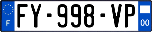 FY-998-VP