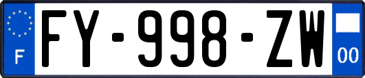 FY-998-ZW