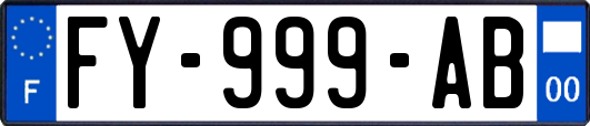 FY-999-AB