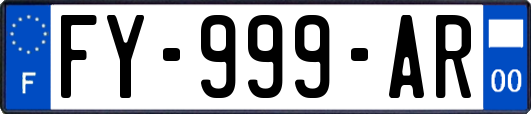 FY-999-AR