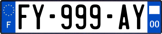 FY-999-AY