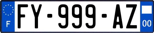 FY-999-AZ
