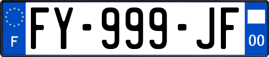 FY-999-JF