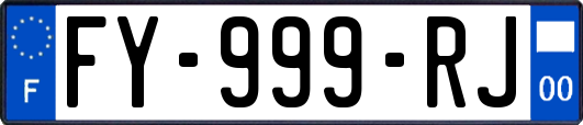 FY-999-RJ