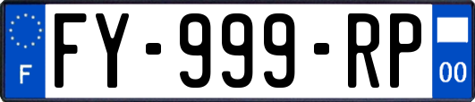 FY-999-RP