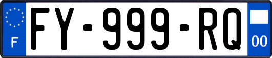FY-999-RQ