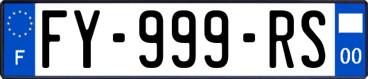 FY-999-RS