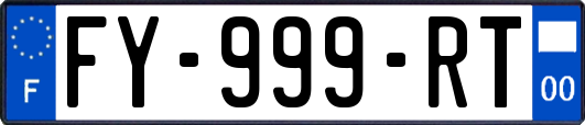 FY-999-RT